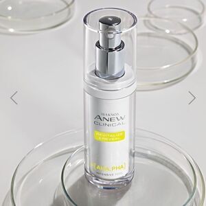 Isa Knox ANEW Clinical Revitalize & Reveal Intensive Peel